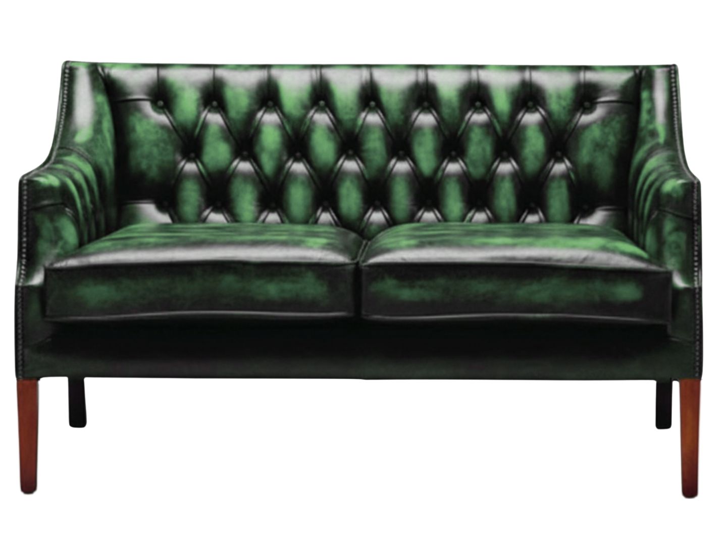 The Kingston Chesterfield